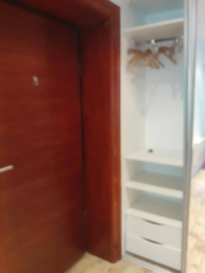شقة بلغراد  في Apartman Bella 3 المظهر الخارجي الصورة