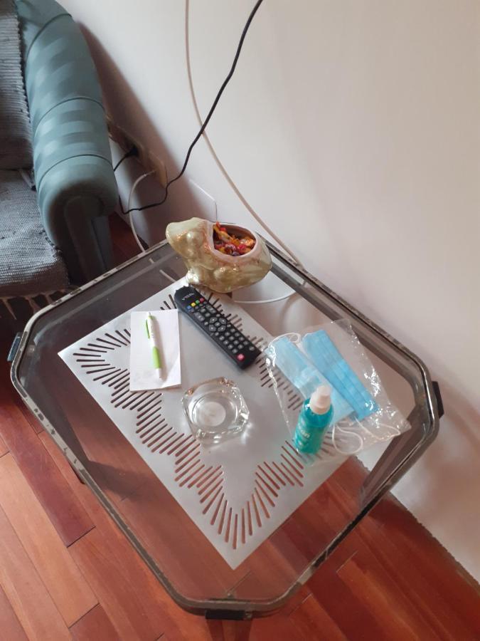 شقة بلغراد  في Apartman Bella 3 المظهر الخارجي الصورة