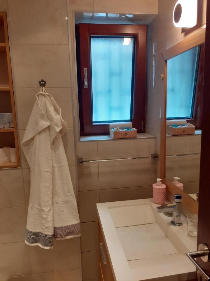 شقة بلغراد  في Apartman Bella 3 المظهر الخارجي الصورة